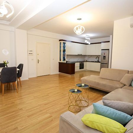 Romina Apartment Berat Kültér fotó