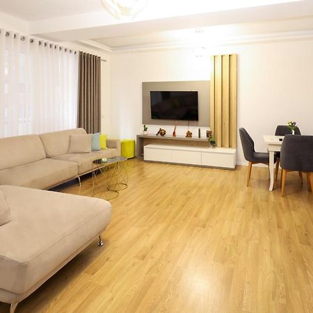 Romina Apartment Berat Kültér fotó